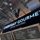 마켓커피 - 영등포구 영등포로 237-1 | [토론토] 세인트로렌스 마켓 숨은 커피 맛집 'Everyday Gourmet Coffee Roasters' 플랫화이트 후기