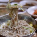 청정막국수