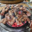 도봉산갈비 | [도봉] 숯불로 구운 양갈비 삼각갈비 &#39;도봉산 양고기&#39; 내돈내산 후기 민생지원금O