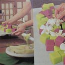 손님상차림 창업 이미지