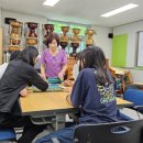 돌산초등학교 이미지