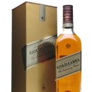 Johnnie Walker Gold Label 이미지