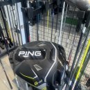 골프이야기 | 고양골프샵 민트급 핑 g430 드라이버 구매후기
