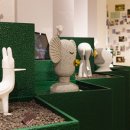 현대어린이책미술관 MOKA가든 이미지