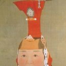 1000년 전 몽골을 뒤흔든 고려 미녀 기황후의 실제 모습 이미지