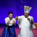 문예회관 기획공연 : 변강쇠 점 찍고 옹녀 | 20240915 창극 <변강쇠 점 찍고 옹녀> 국립극장 달오름 H열