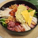 부대찌개 황금레시피 부대찌개 양념장 부대찌개 소스 만드는 법 이미지