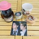 오엘분식 | 영훈이 생카 다녀왔어요❣️
