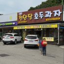 T스테이션 천안IC점 | [충청도 세종시] &#39;천안당 호두과자 풍세IC점&#39; 선물용 호두과자 구매후기 세종여행 내돈내산 솔직후기