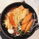 도깨비꼬마김밥일산웨돔점 | 용산 떡볶이맛집 현선이네 즉석떡볶이