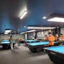 오렌지당구클럽 이미지