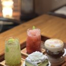 익산역화장실 | 익산 카페 카페속리 솔직후기 익산역근처 애견동반카페