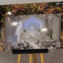 호텔3월 | W1. [웨딩홀] 수원 웨딩홀 라 뷔 포레 (구 호텔리츠) 27년 3월 계약 후기