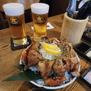 수성네거리2 버스정류장 옆 | 수성구 범어네거리 맛집, 동대구역 근처 이자카야 오호리준 범어본사직영점