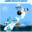 노두농장 | 겨울에 떠나기 좋은 해외여행지, 뉴질랜드 여행패키지 8일 with 한진관광