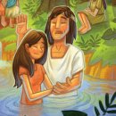 리하이 구의점 | 몰몬경 니파이전서 16:26~27 "공 위에 살펴 적혀 있는 것을 보라"