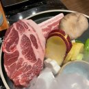 올바른 하단점 | 하단역 맛집 삼겹살 고깃집 올바른 하단점 후기
