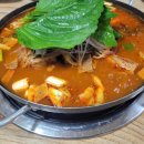 큰손뼈다귀감자탕 이미지