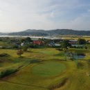 계룡골프클럽 이미지