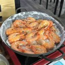 상남동123 | 창원 상남동 맛집 새우 무한리필 ‘동작그만’ 내돈내산 솔직후기