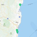 CU영덕해맞이휴게소점