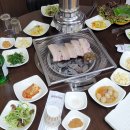 풍기갈비식당