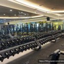 헬스보이짐 상암MBC점 이미지