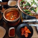 마포나루김치찌개 이미지