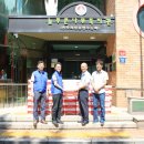 늘푸른나무복지관 이미지