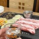 흑돼지거리대돈 | 뿔난돼지 | 제주 애월 흑돼지 맛집, 혼밥 메뉴가 있는 현지인 고기 맛집