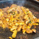 민들레닭갈비 | [강원도/평창] 내돈내산 &#39;민들레닭갈비&#39;솔직후기
