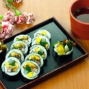 엉터리김밥 이미지