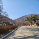 보경사온천 | 포항 펜션 가성비 넘치는 보경사 온천파크 &amp; 글램핑