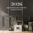 벤자민 | 가구페인트칠 리폼 후기! 벤자민무어 2026 트렌드컬러로 북선반 셀프페인트 하기