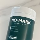 세정 | 세정티슈 추천｜물자국 걱정 없는 민티드 노마크 세정티슈 후기