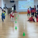 안산 군포 시흥 수원 초등학교 체육대회 미니올림픽 이미지