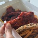 [BHC 분당무지개점] 콰삭킹 콤보&amp;내슈빌 퐈이어킹 콤보 솔직후기