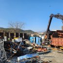 상주면 대량(재활용 동네마당) | 구미고철매입수거 전문 고물상 20년 경력이라 맡겼어요