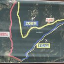 물야저수지벗꽃길 (25.6.22.일,) 이미지