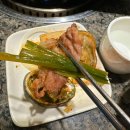 팔만식당 | 서울 여의도 맛집 팔만식당1970 내돈내산 맛있게 먹은 후기