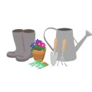 힐링원예 가드닝 이미지