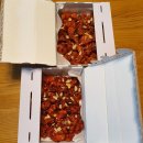 바로반점 건대점 | 3대 백화점 26년 1월 팝업스토어 (ft. 만석닭강정)