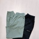 5380 | [젝시믹스] 퍼포먼스 조거팬츠(블랙·정글그린) XA5380G