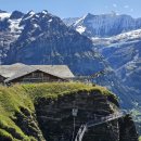 씨유 목동달마을점 | 🇨🇭스위스 그린델발트 여행｜피르스트 &amp; 바흐알프제 하이킹 솔직 후기