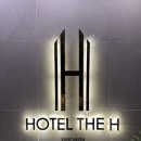 호텔디에이치(HOTEL THE H) 이미지