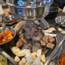 덕진-93 | 전주 송천동 고기맛집 모현동참숯집 전주송천동점 편백숙성 모둠B 가족외식 후기