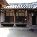 대청마루 이미지