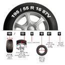 아마존 타이어 이미지