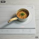 JS컬렉션 | 끓어 넘치는 걸 AI가 먼저 잡아준다고? – 쿠쿠 AI 트리플 프리존 인덕션 – CIR-JS301FW