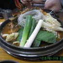 대박 감자탕 이미지